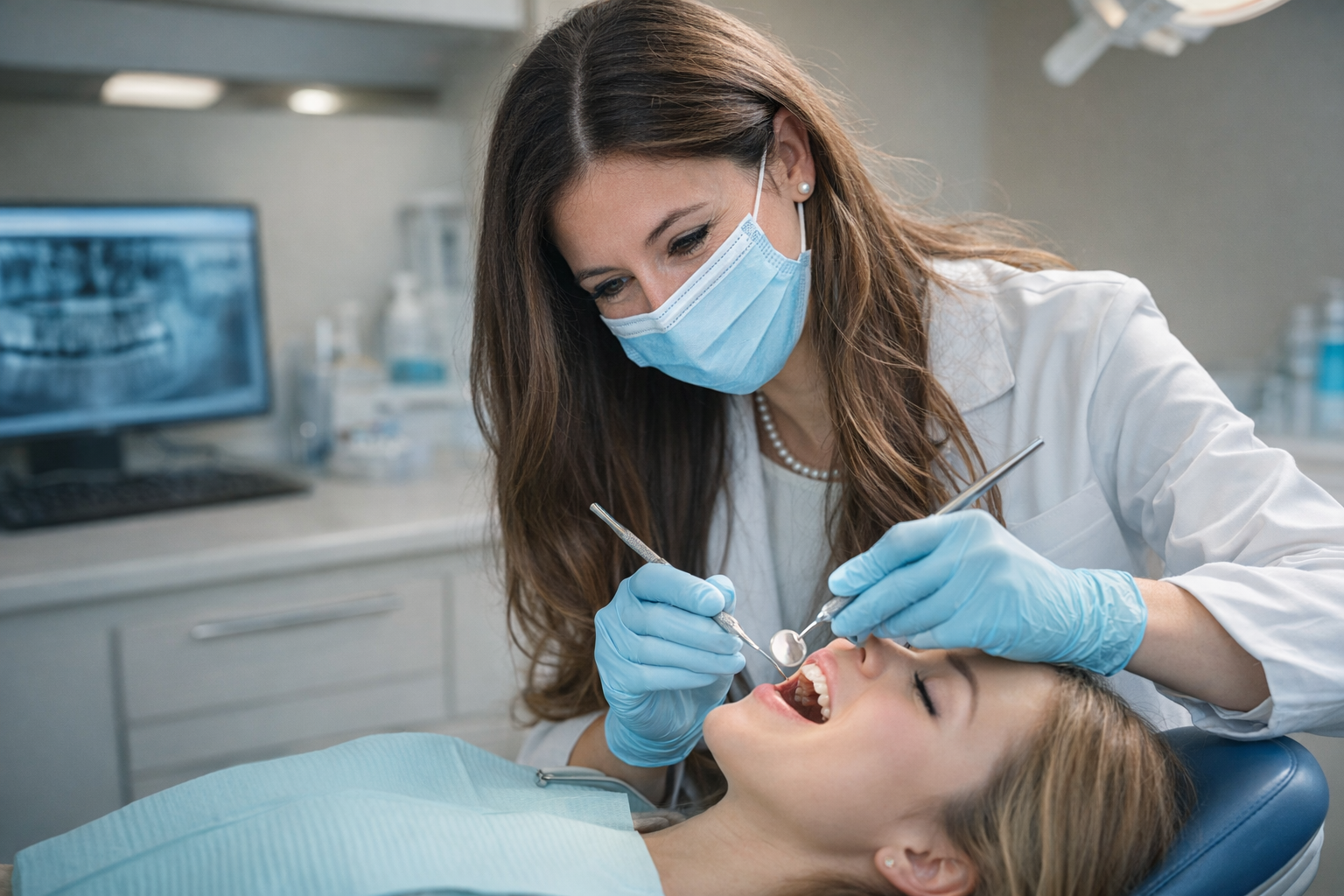 What Happens During a Professional Dental Hygiene Appointment? A Step-by-Step Guide